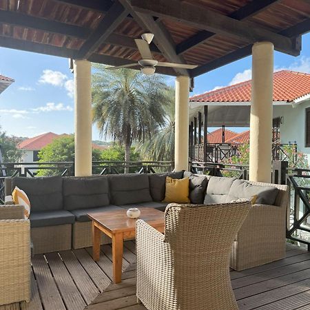 Blue Bay Beach Villa 25 3-Min Beach-Pool-Golf Exterior foto