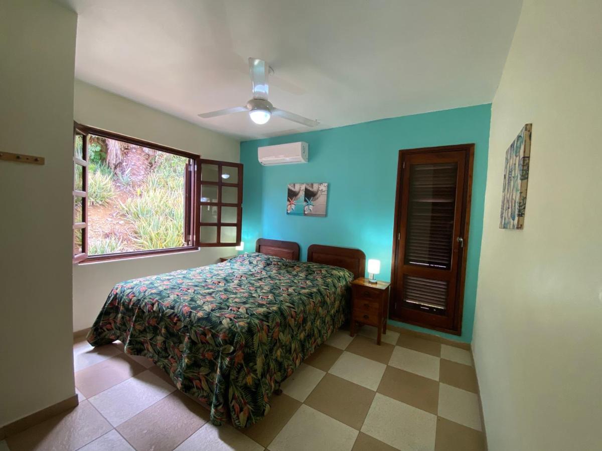 Blue Bay Beach Villa 25 3-Min Beach-Pool-Golf Exterior foto