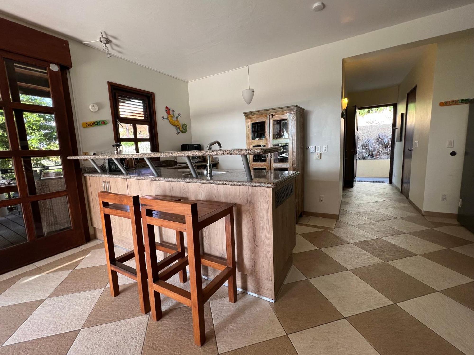 Blue Bay Beach Villa 25 3-Min Beach-Pool-Golf Exterior foto