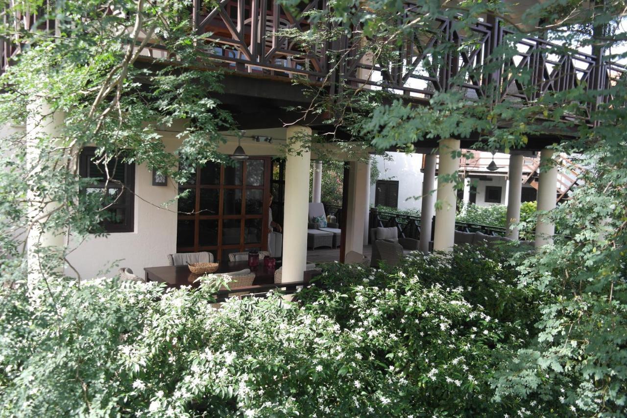 Blue Bay Beach Villa 25 3-Min Beach-Pool-Golf Exterior foto