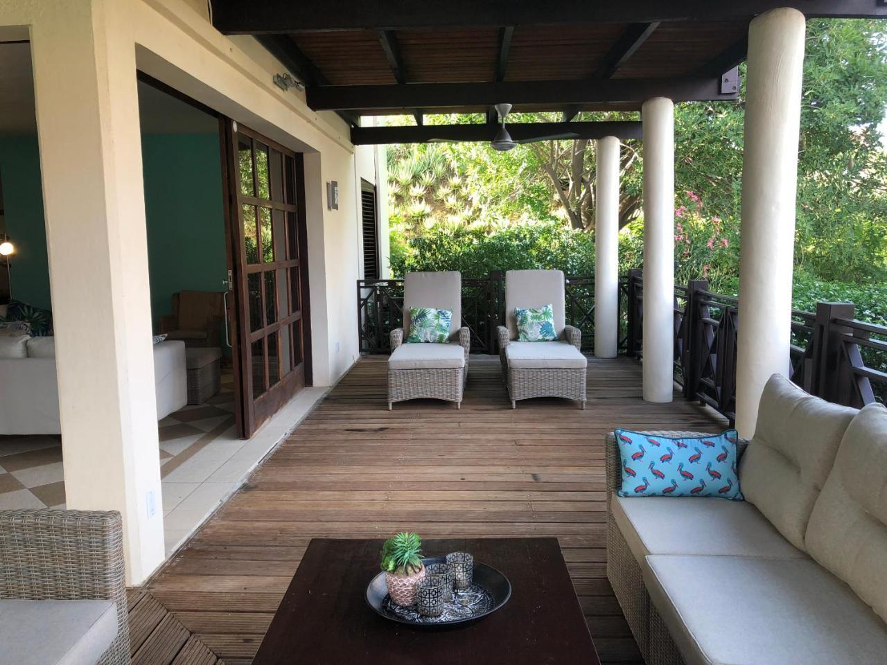 Blue Bay Beach Villa 25 3-Min Beach-Pool-Golf Exterior foto